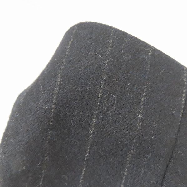 実際に弊社で買取させて頂いたPaul Smith LONDON/ポールスミス ロンドン ストライプ柄 テーラードジャケット/Lの画像 6枚目