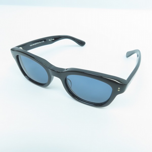 EFFECTORメガネ エフェクター ネイバーフッドBIG TRAMPサングラス EFFECTORメガネ エフェクター ネイバーフッドBIG TRAMPサングラス