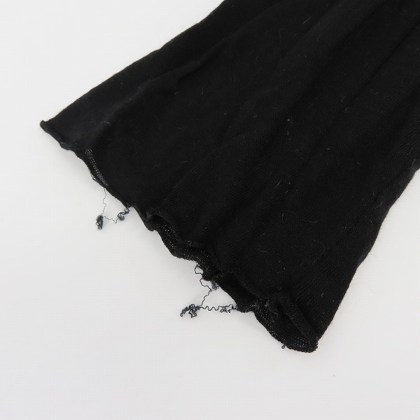 実際に弊社で買取させて頂いたIF SIX WAS NINE/イフシックスワズナイン LSC ロングスリーブTシャツ/2の画像 5枚目