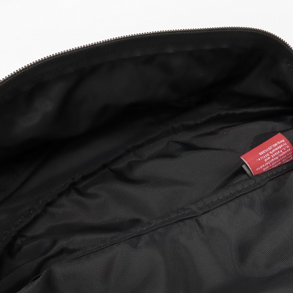 実際に弊社で買取させて頂いたManhattan Portage/マンハッタンポーテージ ウエストバッグ/ポーチの画像 5枚目