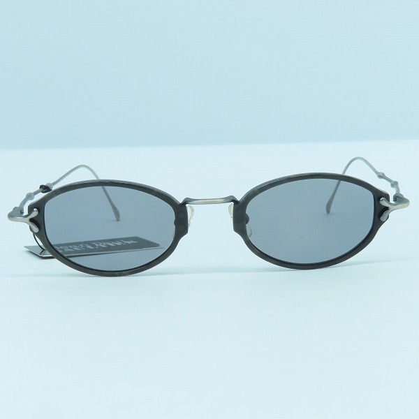 実際に弊社で買取させて頂いたJean Paul GAULTIER/ジャンポールゴルチェ ヴィンテージ サングラス 56-0017の画像 1枚目