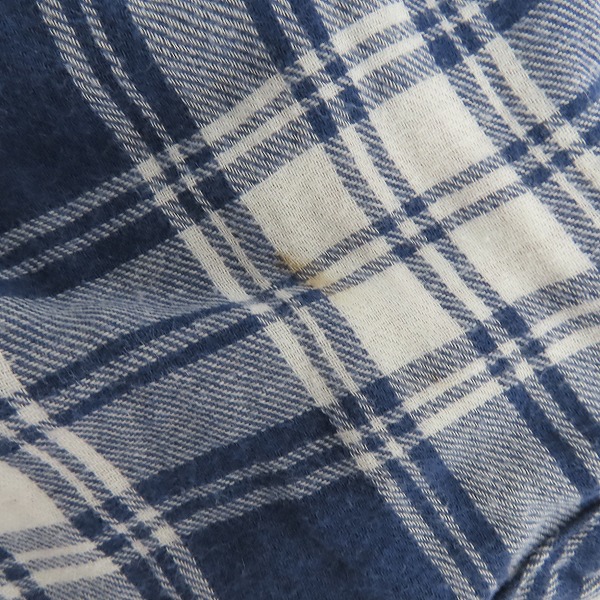 実際に弊社で買取させて頂いたBEAMS /ビームス HARE/ハレ 他 リバーシブルウェスタンシャツ/長袖シャツ/トレーナー 4点セットの画像 6枚目