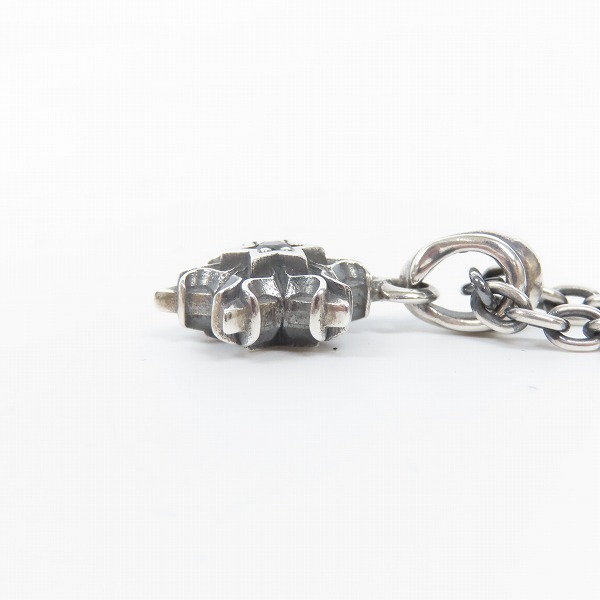 実際に弊社で買取させて頂いたDEAL DESIGN/ディールデザイン スター ネックレスの画像 3枚目