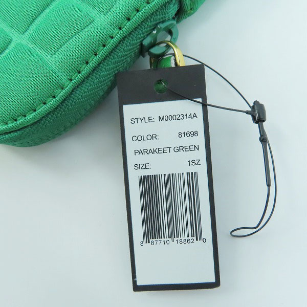 実際に弊社で買取させて頂いた【未使用】Marc by Marc Jacobs/マークバイマークジェイコブス 2WAY PCケース/タブレットケース 3点セットの画像 8枚目