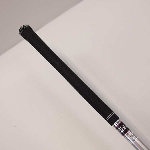 実際に弊社で買取させて頂いたTitleist/タイトリスト TS1 1w/9.5° Speeder EVOLUTION VI FLEX：S ヘッドカバー付きの画像 5枚目