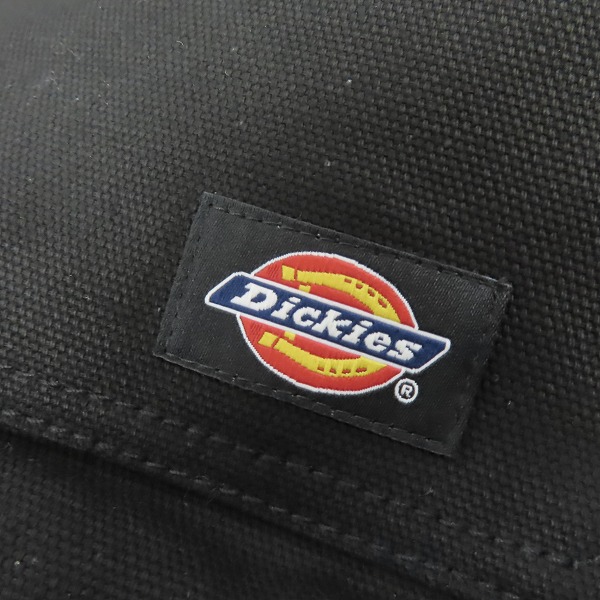 実際に弊社で買取させて頂いた【未使用】Dickies/ディッキーズ Hooded Jacket/フーデッド ジャケット TJ718BK/XLの画像 5枚目