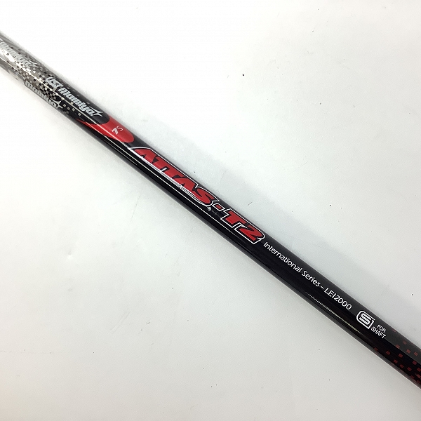 実際に弊社で買取させて頂いたTitleist/タイトリスト 910F 13.5 mamiya ATTAS-T2 7 FLEX：S ヘッドカバー付き ヘッドカバー付きの画像 3枚目