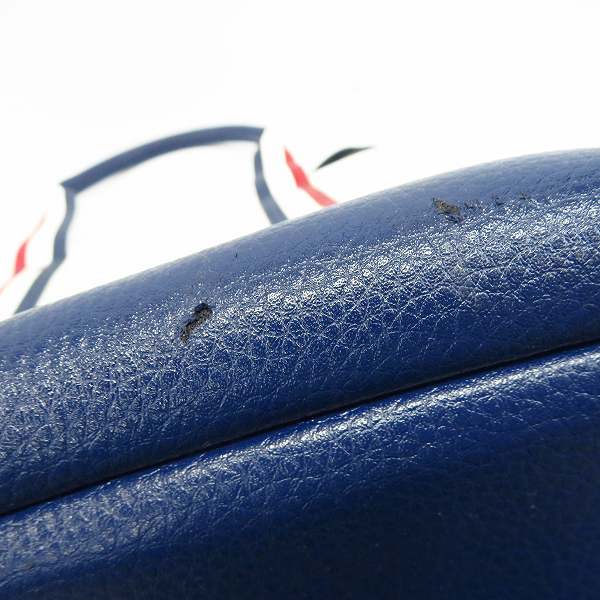 実際に弊社で買取させて頂いたTitleist/タイトリスト ゴルフ トートバッグ AJBT631の画像 7枚目