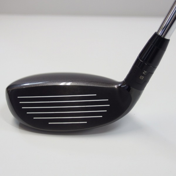 実際に弊社で買取させて頂いたTitleist/タイトリスト 816 H1 UT21° NSPRO950GH FLEX：S ユーティリティの画像 3枚目