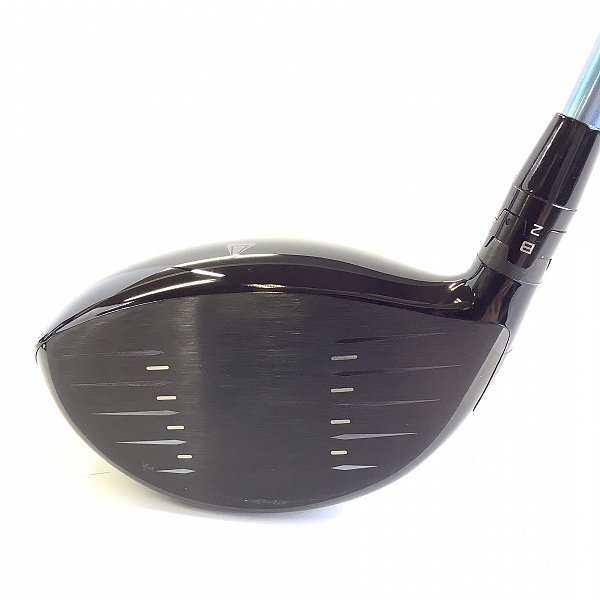 実際に弊社で買取させて頂いたTitleist/タイトリスト TS2 ドライバー 1W/8.5° Fujikura Speeder 757 EVOLUTION Ⅴ FLEX:S ヘッドカバー付きの画像 3枚目