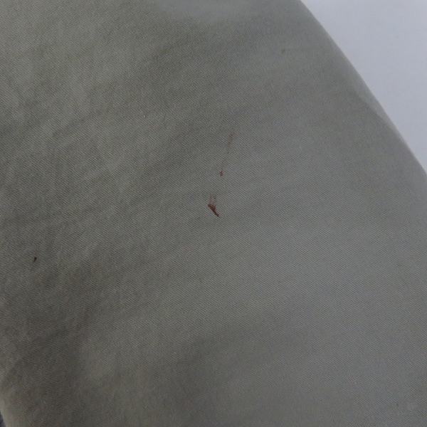 実際に弊社で買取させて頂いたThe Viridi-anne/ザ ヴィリジアン 21SS コットンツイルポケット/ショーツ/ハーフパンツ VI-3330-04/1の画像 6枚目