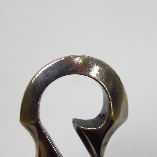 実際に弊社で買取させて頂いたDEAL DESIGN/ディールデザイン エッジコネクトウォレットチェーン　の画像 5枚目