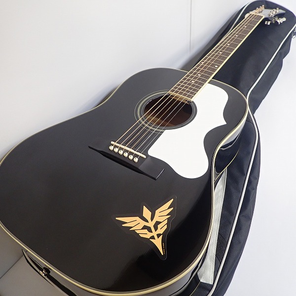 実際に弊社で買取させて頂いた★Epiphone/エピフォン Limited Edition 1963 EJ-45 EB アコースティックギター/アコギ ソフトケース付