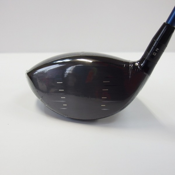 実際に弊社で買取させて頂いた【未使用】Titleist/タイトリスト TS3 1w/9.5° TourAD VR-7 FLEX：S ヘッドカバー付きの画像 2枚目