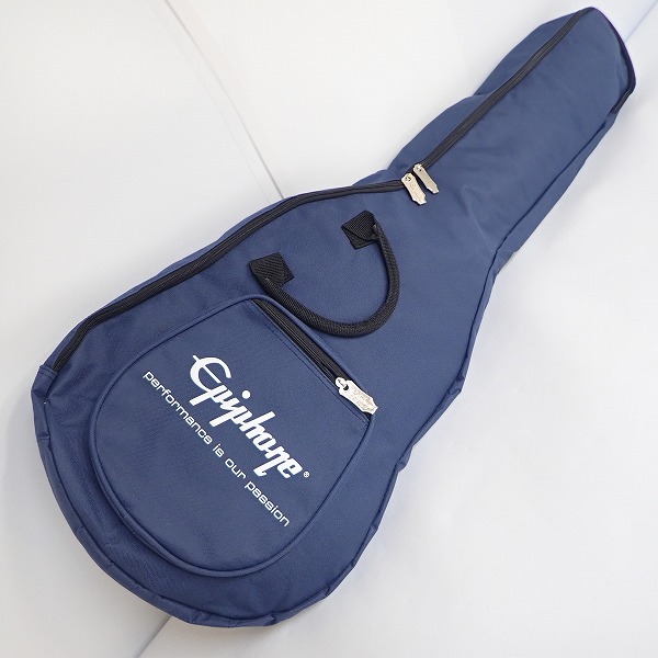 実際に弊社で買取させて頂いた★Epiphone/エピフォン Les Paul Standard PRO/レスポール スタンダード プロ コイルタップ搭載 ソフトケース付の画像 9枚目