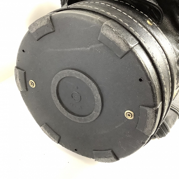 実際に弊社で買取させて頂いた【観賞用】BURBERRY GOLF/バーバリー 6分割キャディバッグの画像 7枚目