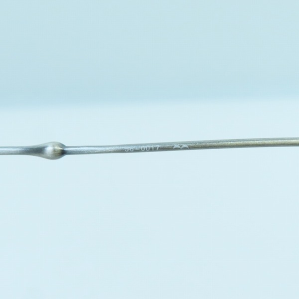 実際に弊社で買取させて頂いたJean Paul GAULTIER/ジャンポールゴルチェ ヴィンテージ サングラス 56-0017の画像 6枚目