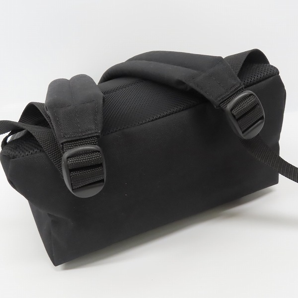 実際に弊社で買取させて頂いたManhattan Portage/マンハッタンポーテージ ミッキー リュックサック/デイパックの画像 2枚目