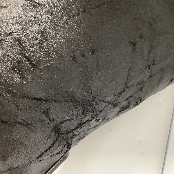 実際に弊社で買取させて頂いた【観賞用】BURBERRY GOLF/バーバリー 6分割キャディバッグの画像 4枚目