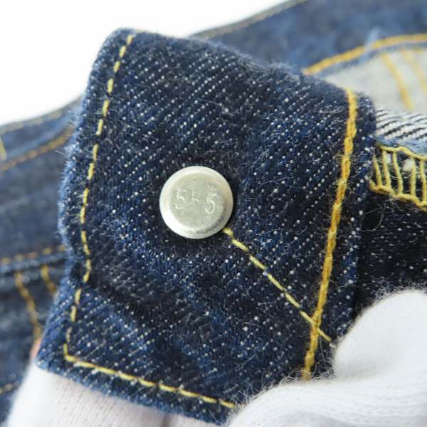 Levi's VINTAGE CLOTHING リーバイス バレンシア工場製造 米国製