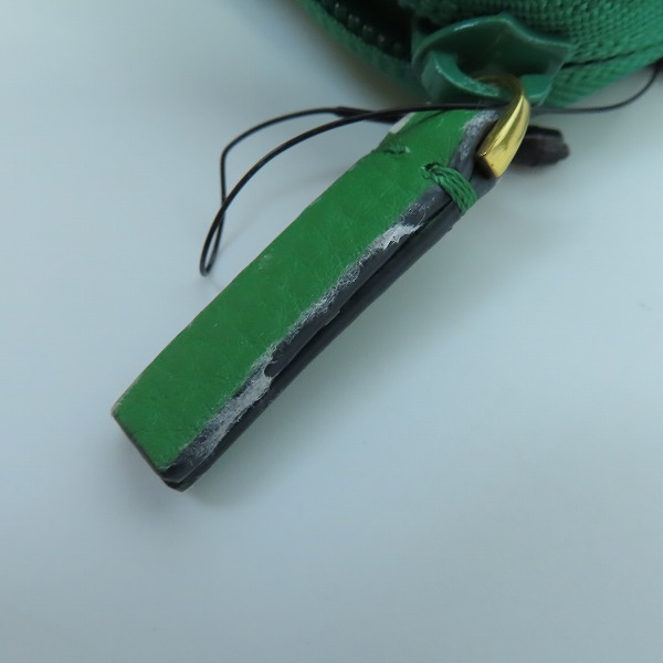 実際に弊社で買取させて頂いた【未使用】Marc by Marc Jacobs/マークバイマークジェイコブス 2WAY PCケース/タブレットケース 3点セットの画像 4枚目