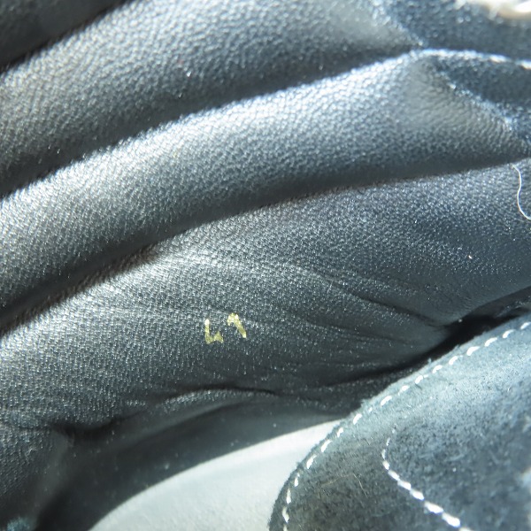 実際に弊社で買取させて頂いたGIVENCHY/ジバンシィ ハイカット スニーカー/41の画像 5枚目