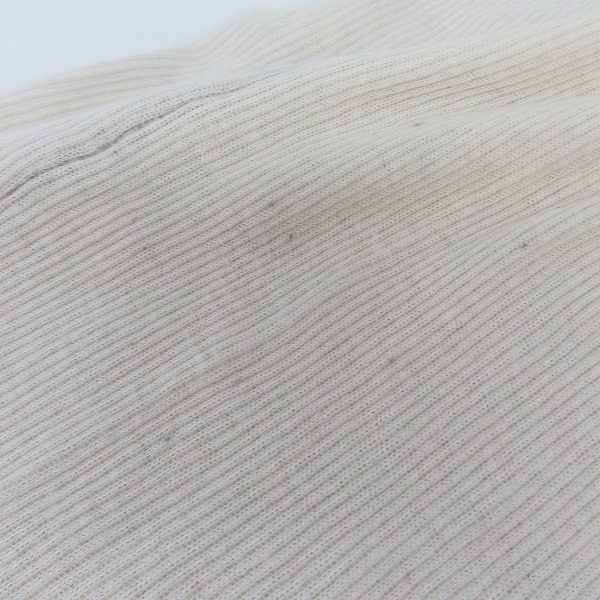 実際に弊社で買取させて頂いたIF SIX WAS NINE/イフシックスワズナイン WIRED/TK タンクトップ/1の画像 6枚目