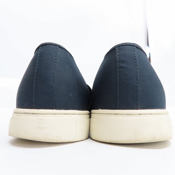 実際に弊社で買取させて頂いたARMANI EXCHANGE/アルマーニエクスチェンジ スリッポン/スニーカー size：US9 3点セットの画像 1枚目