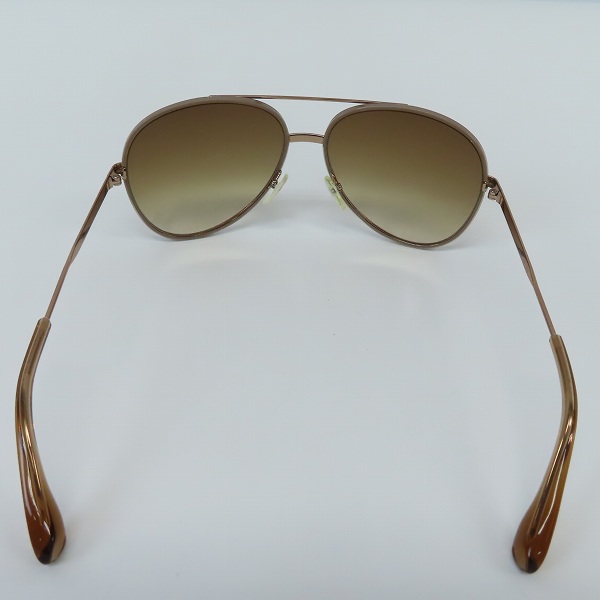 実際に弊社で買取させて頂いたMARC BY MARC JACOBS/マークバイマークジェイコブス MMJ257/S XWKBAの画像 3枚目