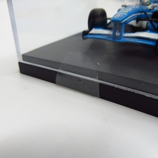 実際に弊社で買取させて頂いたEBBRO/エブロ 1/43 Arabian Oasisアラビアン オアシス/Arting RACING TEAM with IMPUL等 4点セットの画像 6枚目