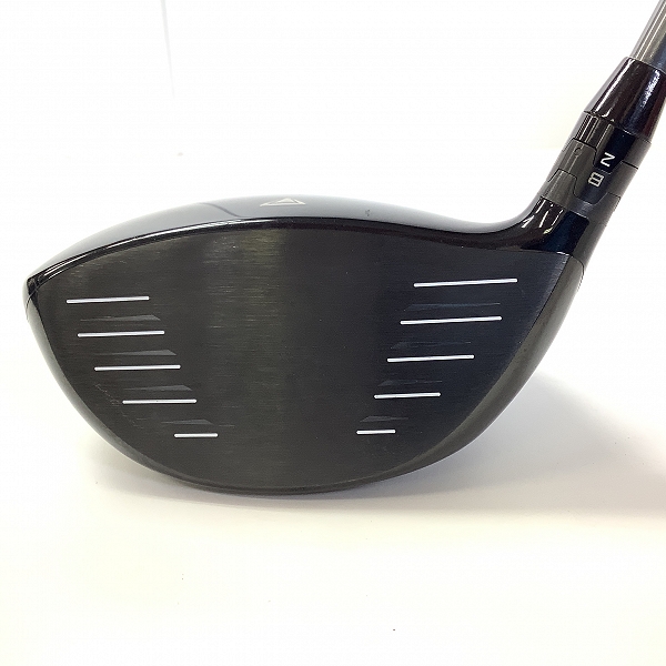 実際に弊社で買取させて頂いたTitleist/タイトリスト 915D2 1W/8.5 Speeder757 EVOLUTION TOUR TS FLEX：S ヘッドカバー付きの画像 1枚目