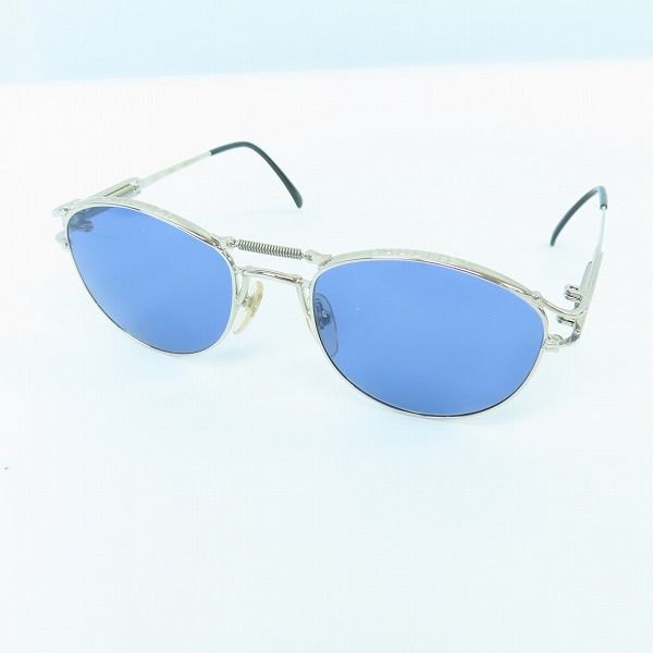 実際に弊社で買取させて頂いたJean Paul GAULTIER/ジャンポールゴルチエ ヴィンテージ ネジデザイン サングラス/アイウェア 56-5107