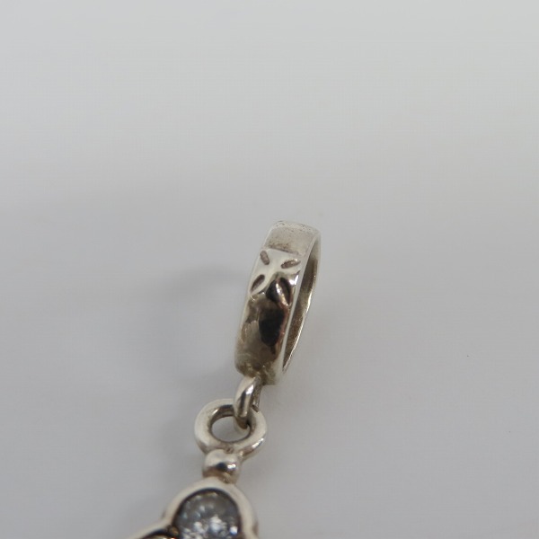 実際に弊社で買取させて頂いたLoree Rodkin/ローリーロドキン ゴシッククロスペンダントの画像 5枚目