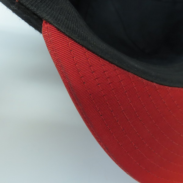 実際に弊社で買取させて頂いたGDC×CA4LA/グランドキャニオン スナップバック キャップ/帽子 の画像 6枚目