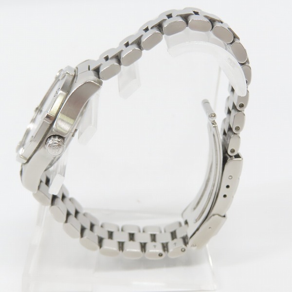 実際に弊社で買取させて頂いたTAG HEUER/タグホイヤー プロフェッショナル クォーツ腕時計 レディース WK1313【動作未確認】の画像 1枚目