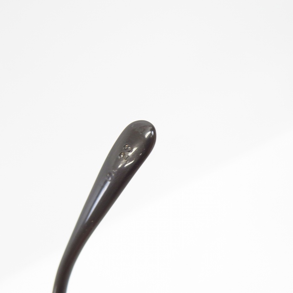 実際に弊社で買取させて頂いたJean Paul GAULTIER/ジャンポールゴルチエ ヴィンテージ サングラス ネイビー 56-6107の画像 7枚目