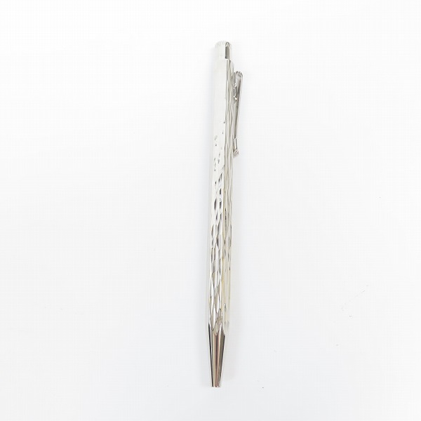 実際に弊社で買取させて頂いたCARAN d'ACHE/カランダッシュ サマーリミテッドエディション2009限定品 エクリドール ベネシアン ボールペンの画像 5枚目