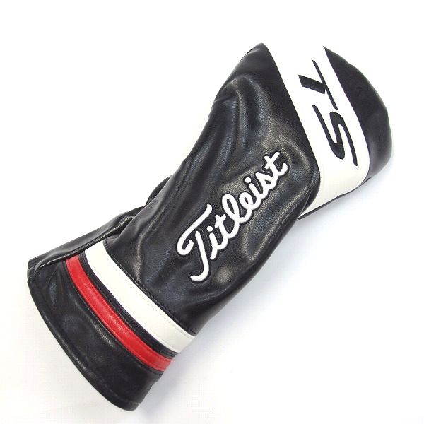 実際に弊社で買取させて頂いたTitleist/タイトリスト TS1 1w/10.5° Diamana50 FLEX：S ヘッドカバー付きの画像 5枚目