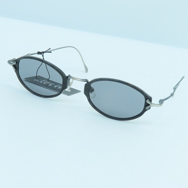 実際に弊社で買取させて頂いたJean Paul GAULTIER/ジャンポールゴルチェ ヴィンテージ サングラス 56-0017