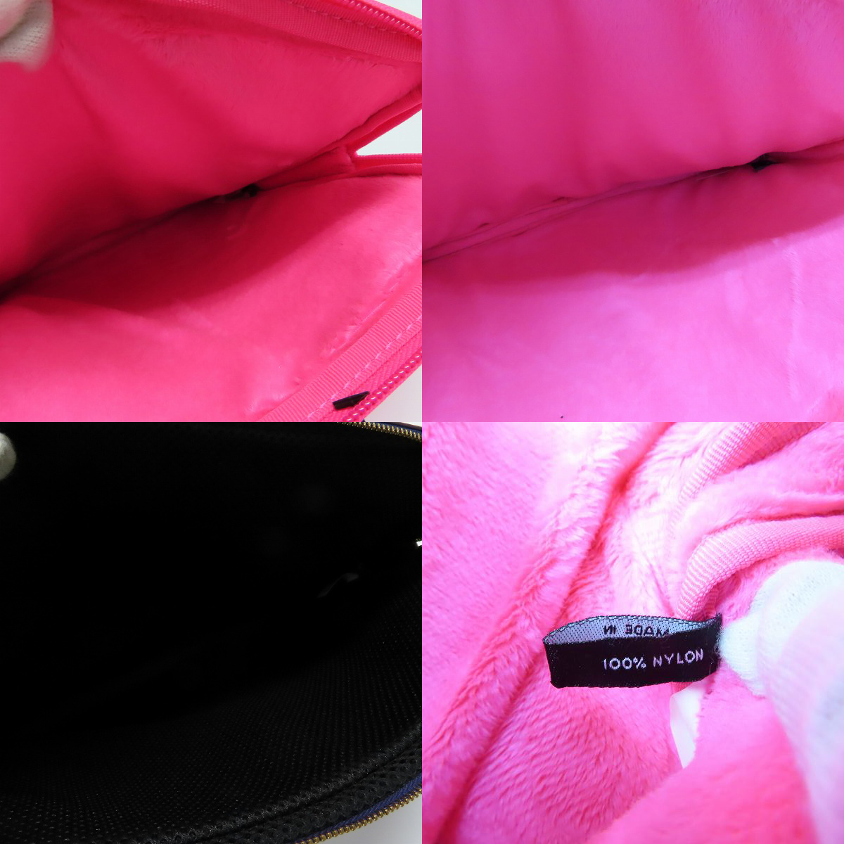 実際に弊社で買取させて頂いた【未使用】MARC BY MARC JACOBS/マークバイマークジェイコブス タブレットケース M6131072/M6131071/M0001226B 3点セットの画像 3枚目