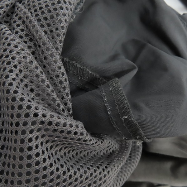 実際に弊社で買取させて頂いたGOODENOUGH/GDEH/グッドイナフ ナイロン カーゴパンツ/M 2点セットの画像 9枚目