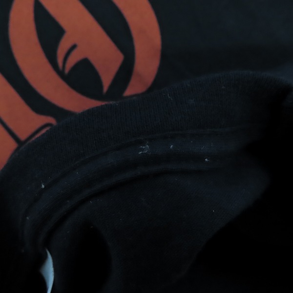 実際に弊社で買取させて頂いたJUDAS PRIEST/ジューダスプリースト DIO/ディオ ヘヴィメタル バンドTシャツ/バンT Size：M 2点セットの画像 6枚目