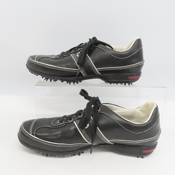 DUCA DEL COSMA/デュカ デル コスマ ゴルフシューズ/US9の買取実績