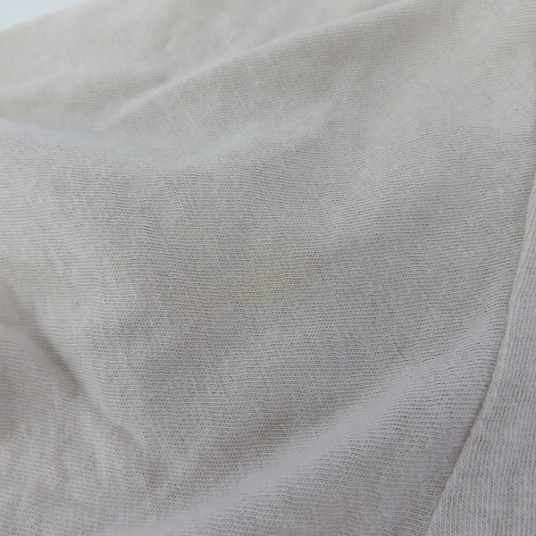 実際に弊社で買取させて頂いたIF SIX WAS NINE/イフシックスワズナイン BED ROCK-7/HSC 半袖Tシャツ/2の画像 6枚目