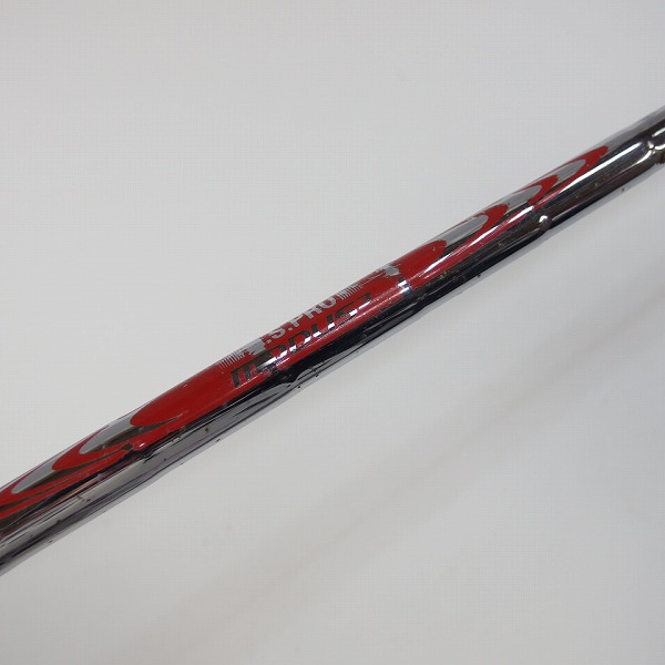 実際に弊社で買取させて頂いたTitleist/タイトリスト SM7 BV/ボーケイデザイン 56°/14 NSPRO MODUS3 FLEX：Sの画像 3枚目