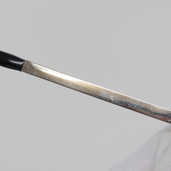 実際に弊社で買取させて頂いたJean Paul GAULTIER/ジャンポールゴルチエ ヴィンテージ ネジバネデザイン サングラス/アイウェア 56-4178の画像 8枚目