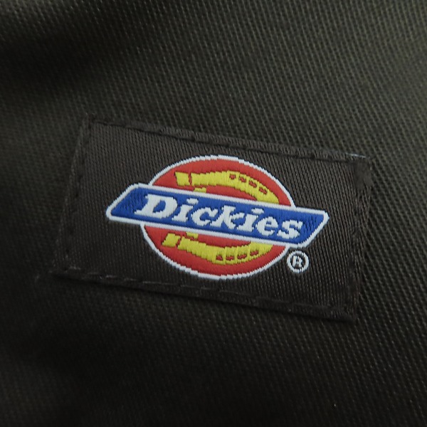 実際に弊社で買取させて頂いた【未使用】Dickies/ディッキーズ LINED EISENHOWER JACKET/ジャケット TJ15DB/Lの画像 5枚目
