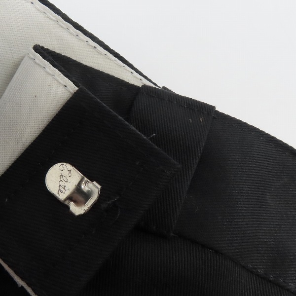 実際に弊社で買取させて頂いた【未使用】Dickies/ディッキーズ DOUBLE KNEE WORK PANT/ダブルニーワークパンツ 85283/34×32の画像 7枚目