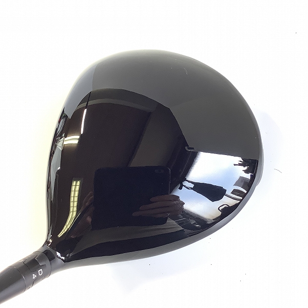 実際に弊社で買取させて頂いたTitleist/タイトリスト TS2 ドライバー 1W/8.5° Fujikura Speeder 757 EVOLUTION Ⅴ FLEX:S ヘッドカバー付きの画像 2枚目