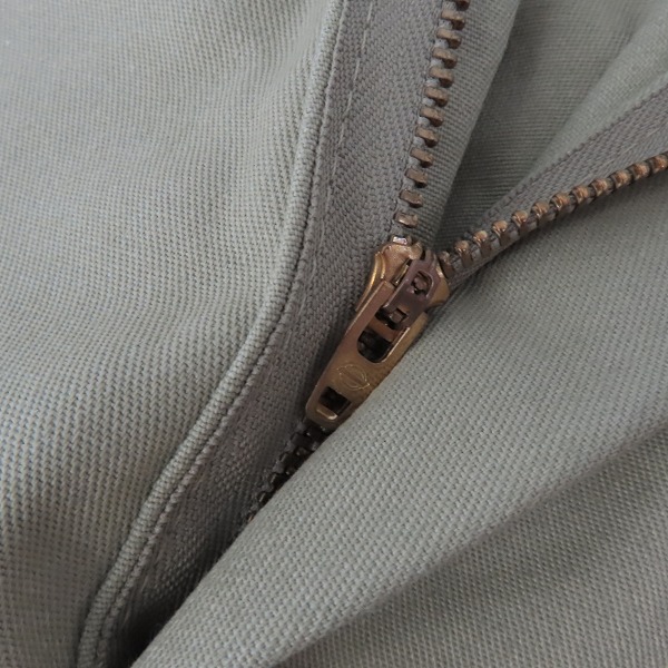 実際に弊社で買取させて頂いた【未使用】Dickies/ディッキーズ リラックスフィットチノショートパンツ/ハーフパンツショーツ 42234 32 の画像 6枚目